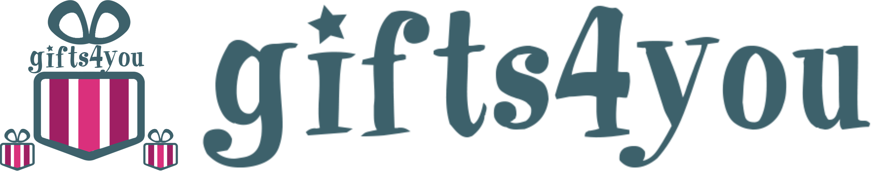 Giftshop footer logo