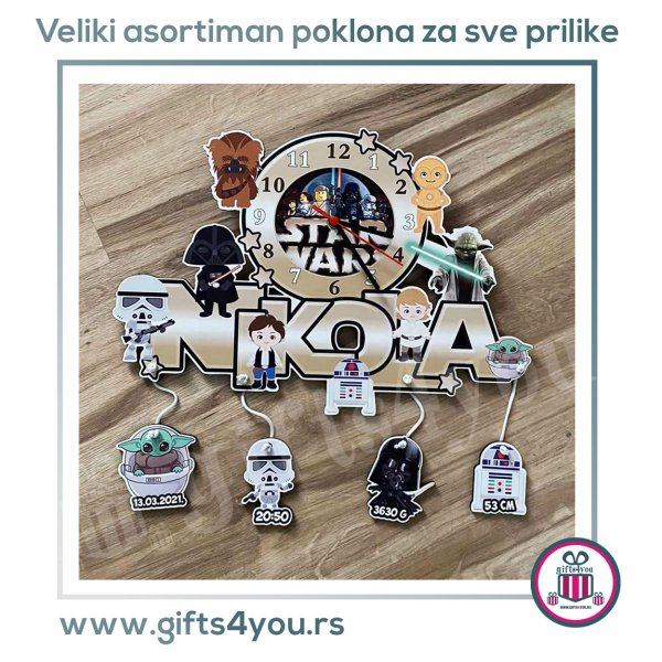 satovi-47702-Dečiji sat - Star wars_8