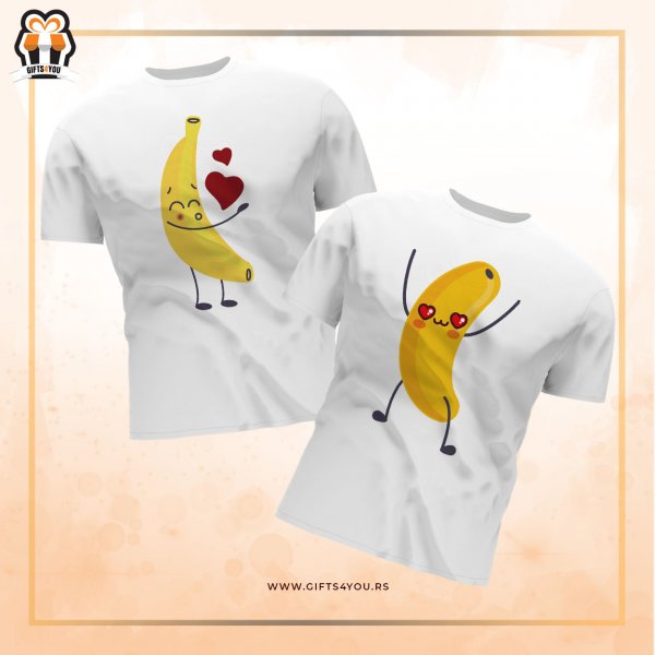 majice-za-parove-90516-Majica za parove - bananas_22
