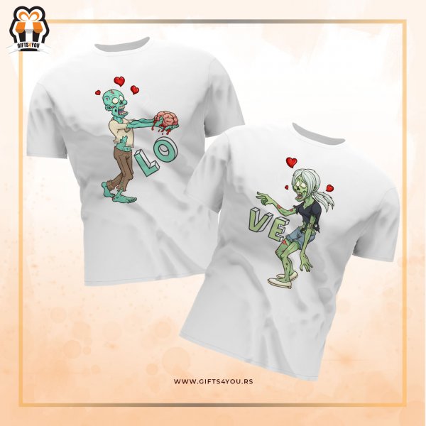majice-za-parove-90516-Majica za parove- love zombie_57