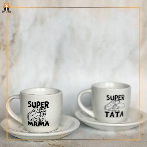 soljice-za-kafu-15921-Set šoljice 100 ml - Super mama i Super tata _2