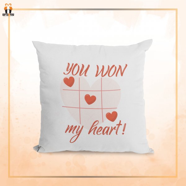 jastuci-Jastuk 40x40cm - You won my heart!_32