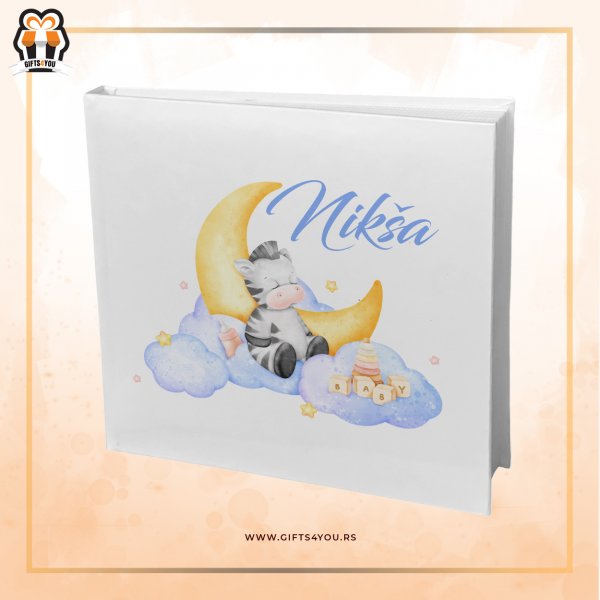 albumi-za-slike-40396-Dečiji foto album - Nikša zebra_7