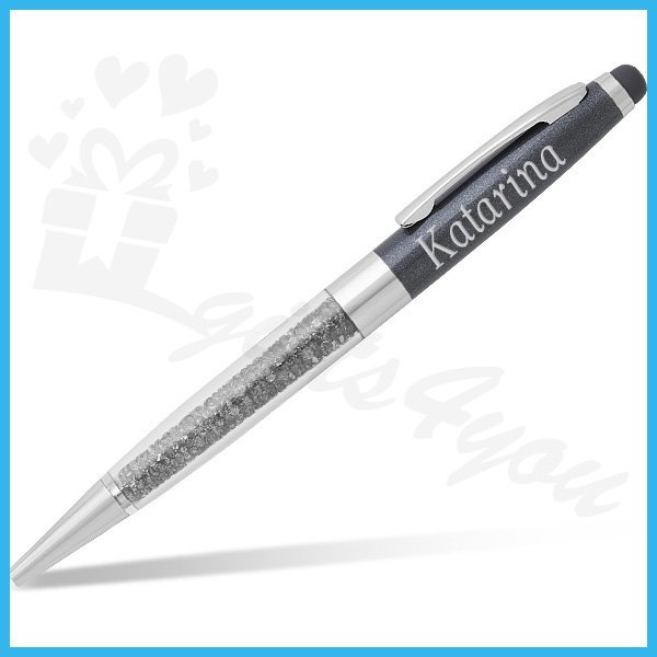 olovke-41363-Metalna olovka sa kristalima_11