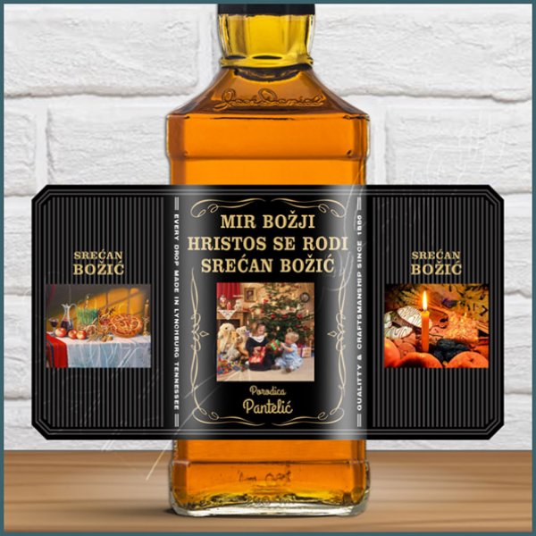 viski-Hristos se rodi whiskey Jack Daniels_2