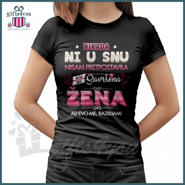 zenske-majice-Savršena žena majica_3