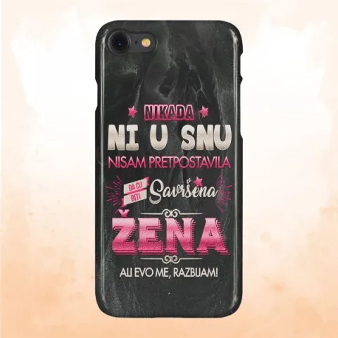 Maske za telefon