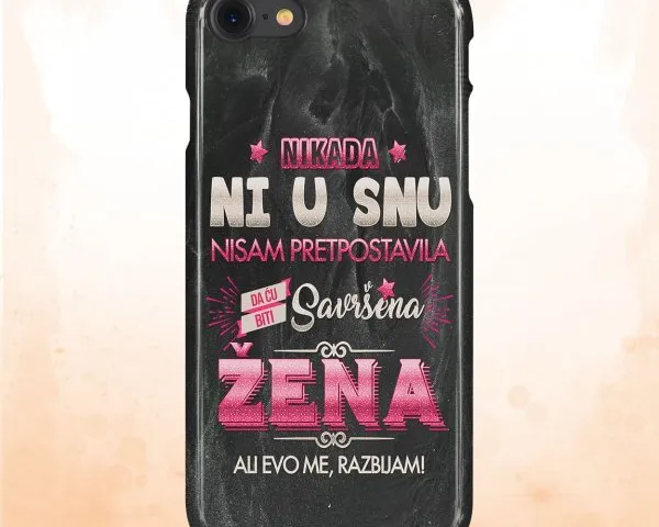 Maske za telefon