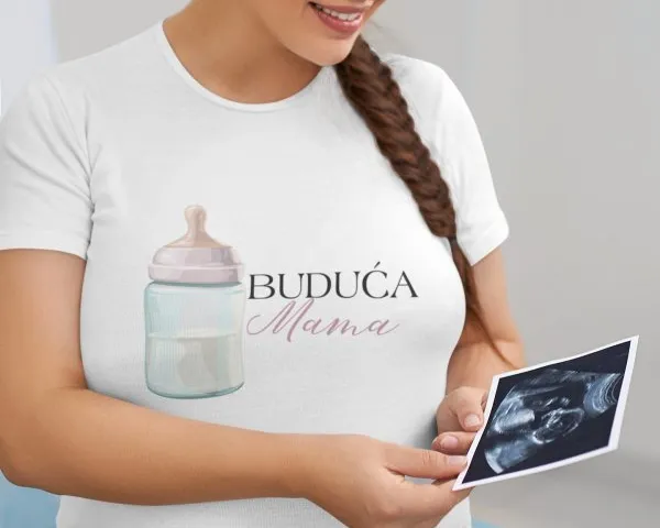 Majice za trudnice