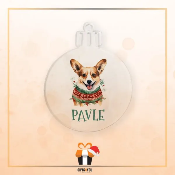 Ukras Pavle