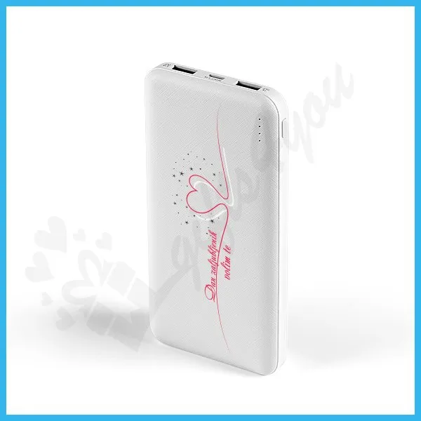 Dan zaljubljenih power bank