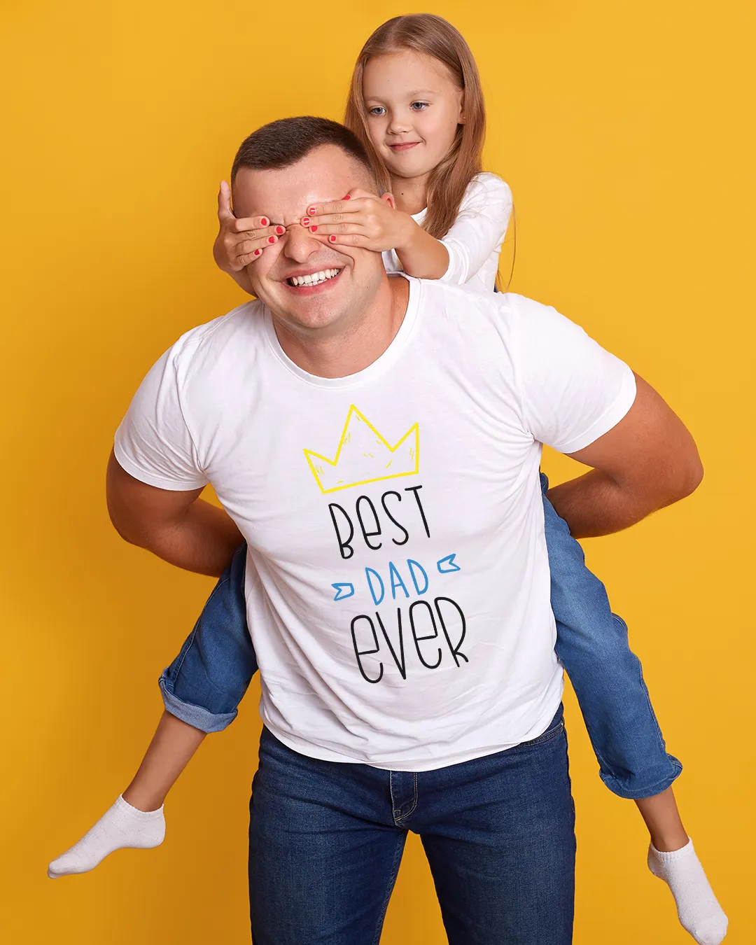 best dad ever 1
