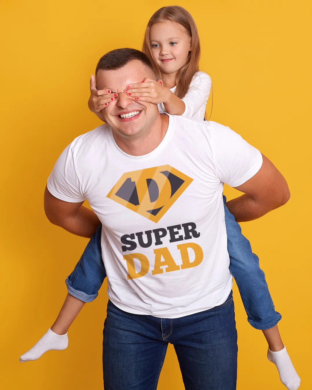 super dad 1