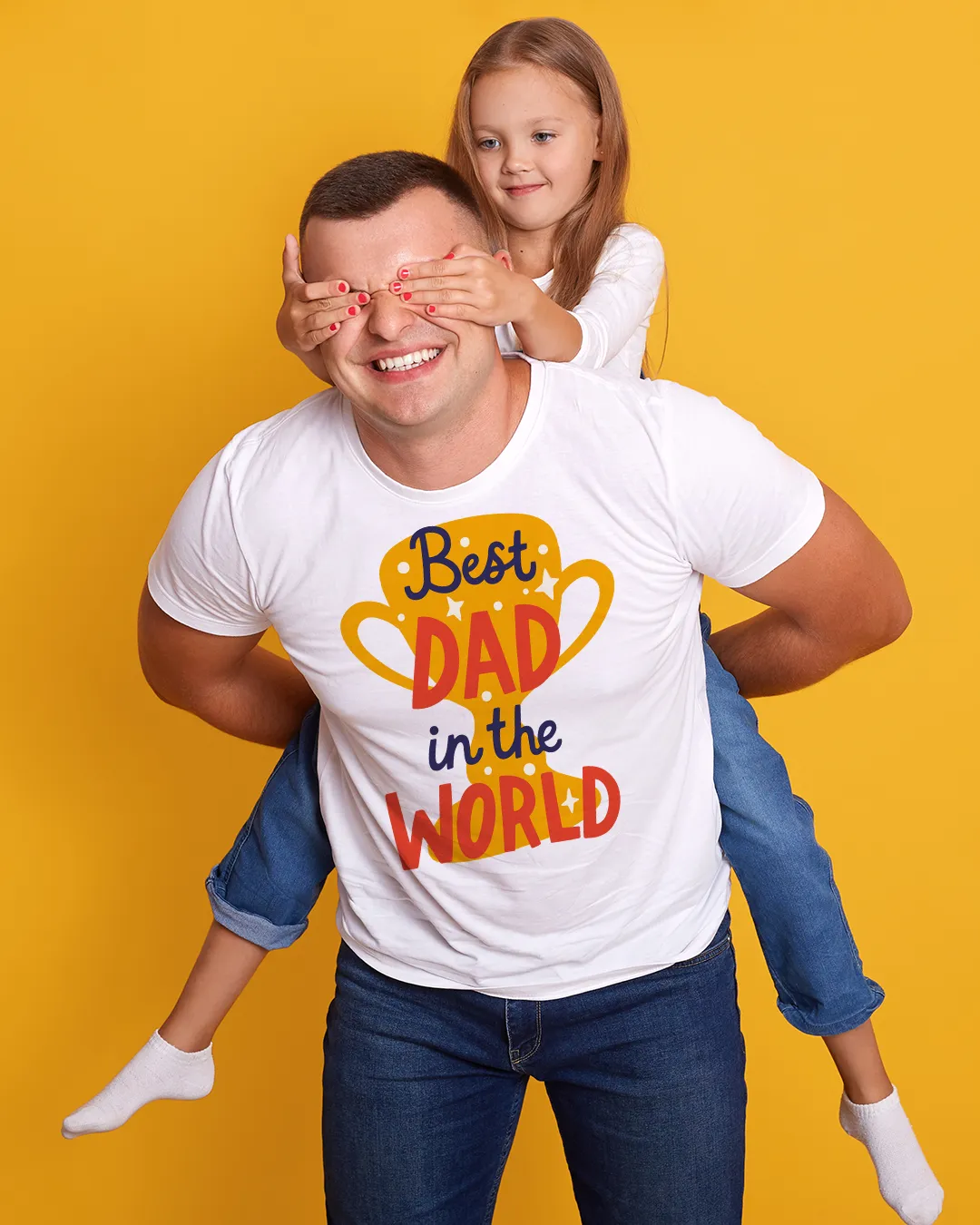 best dad in the worldx