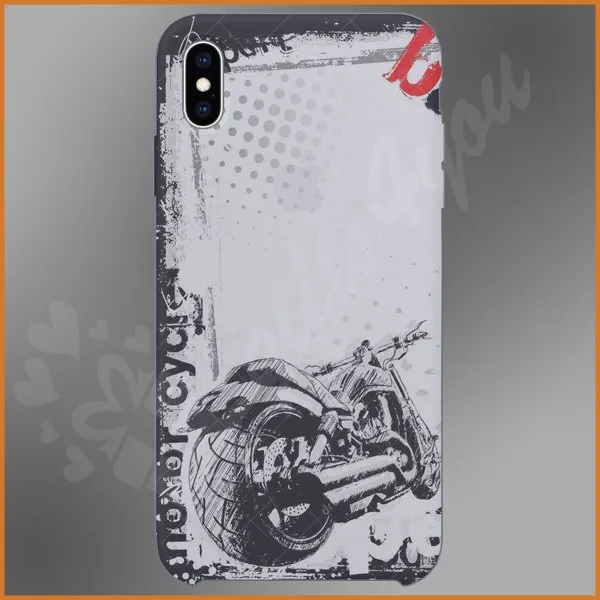 Proizvod Motorcycle maska za telefon Slika