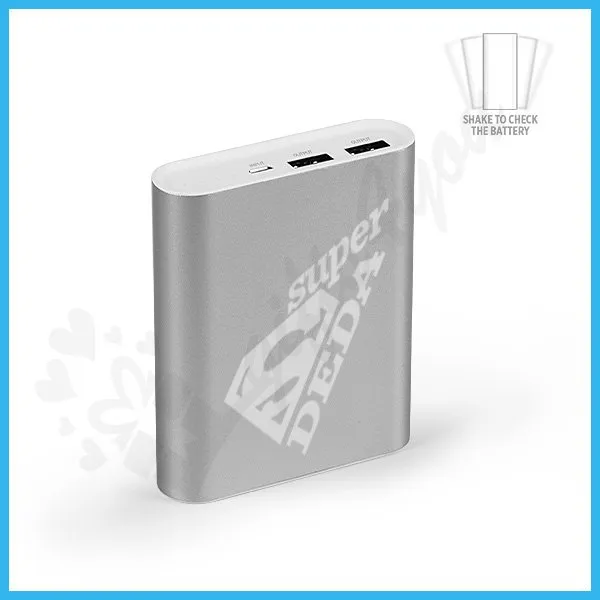 Proizvod Super deda power bank Slika