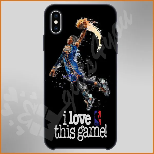 Proizvod I love this game maska za telefon Slika