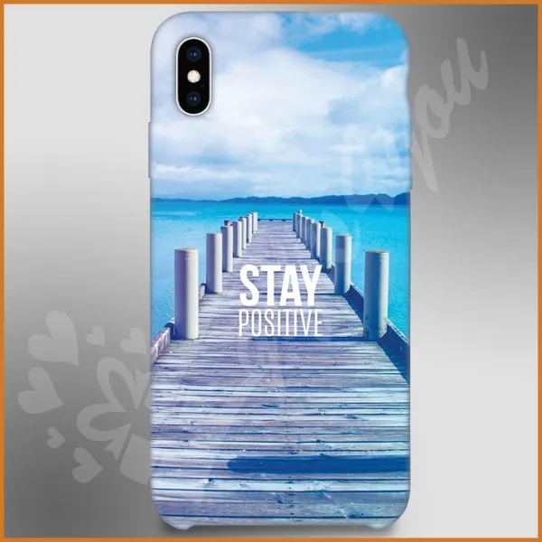 Proizvod Staz positive maska za telefon Slika