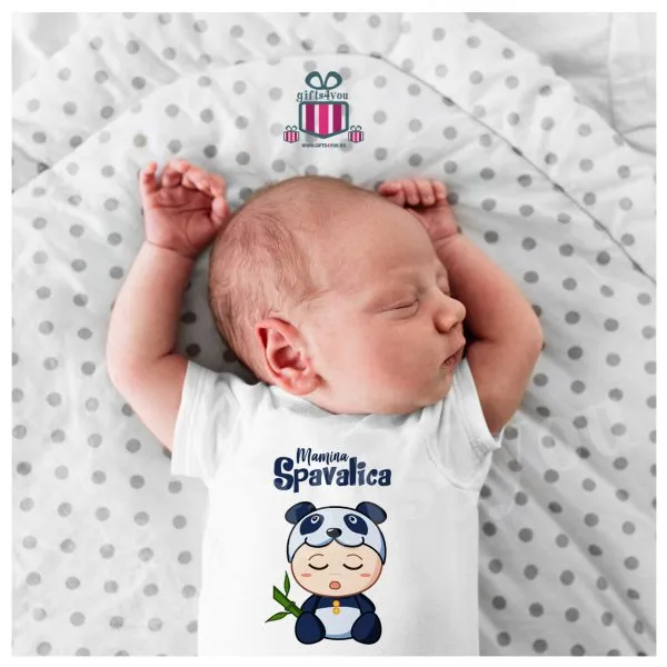 Proizvod Bodić za bebe - Mamina spavalica Slika