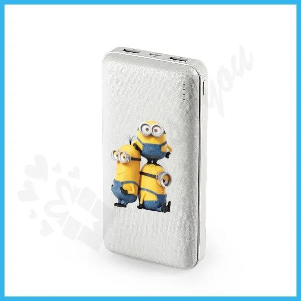 Proizvod Minion power bank Slika