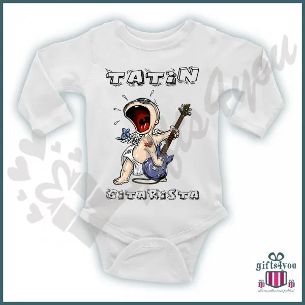 Proizvod Tatin gitarista bodić Slika