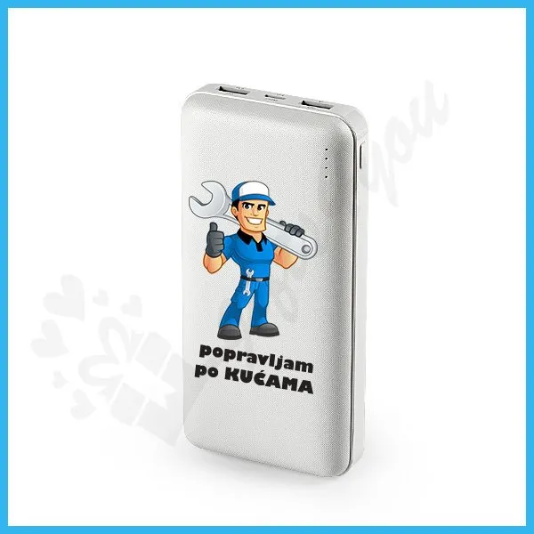 Proizvod Popravljač power bank Slika