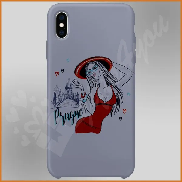Proizvod Fashion maska za telefon Slika