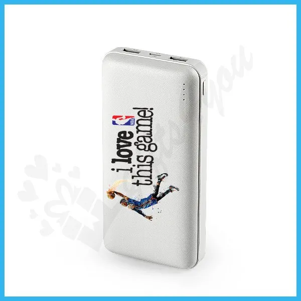 Proizvod NBA power bank Slika