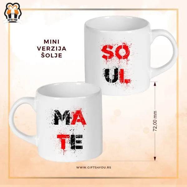 Proizvod Šolja - Soulmate Slika
