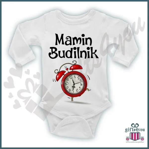 Proizvod Mamin budilnik bodić Slika