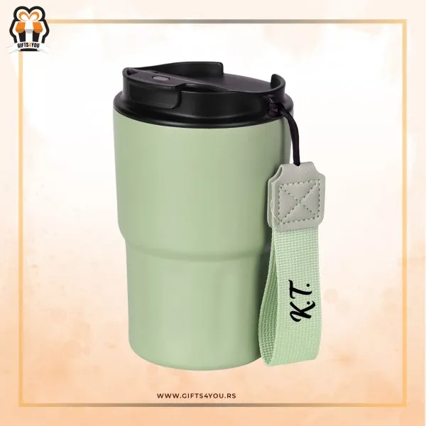 Proizvod Laguna termos , 320 ml - pistacio boja Slika