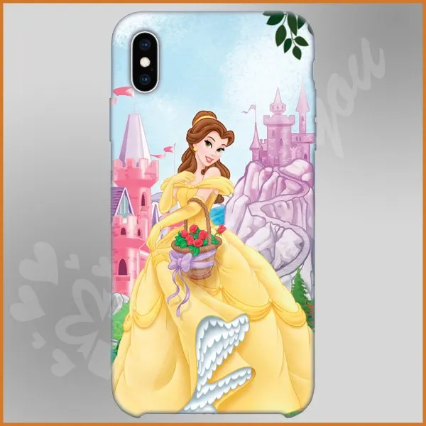 Proizvod Belle maska za telefon Slika