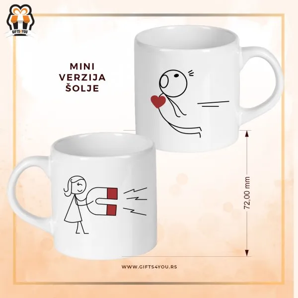 Proizvod Šolja - Magnet Slika