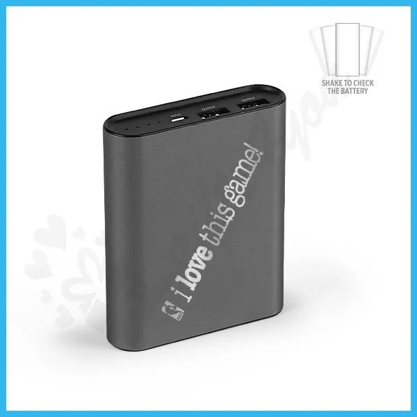 Proizvod I love this game power bank Slika