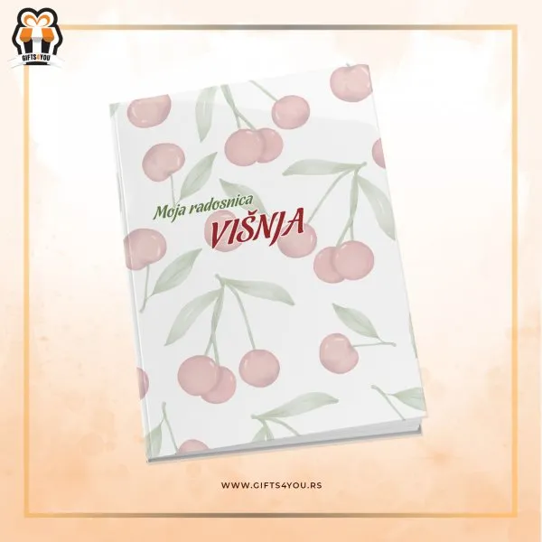 Proizvod Radosnica Višnja Slika