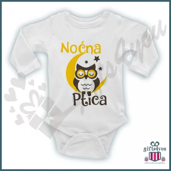 Proizvod Noćna ptica bodić Slika
