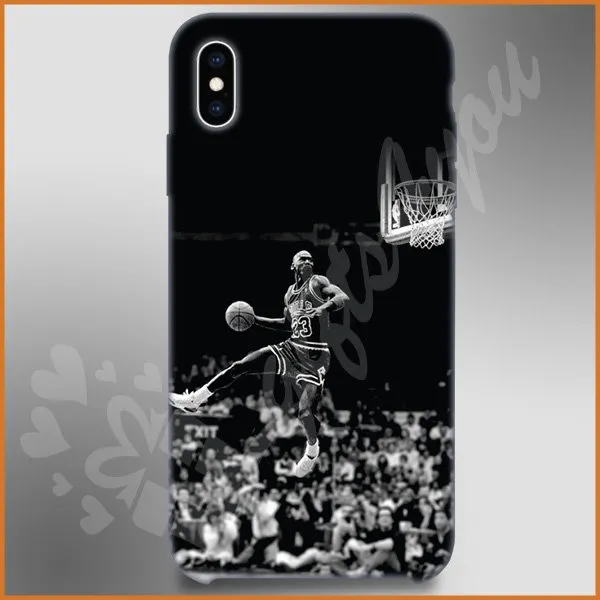 Proizvod Jordan maska za telefon Slika