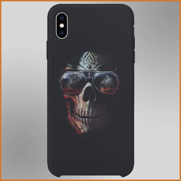 Proizvod Dark maska za telefon Slika