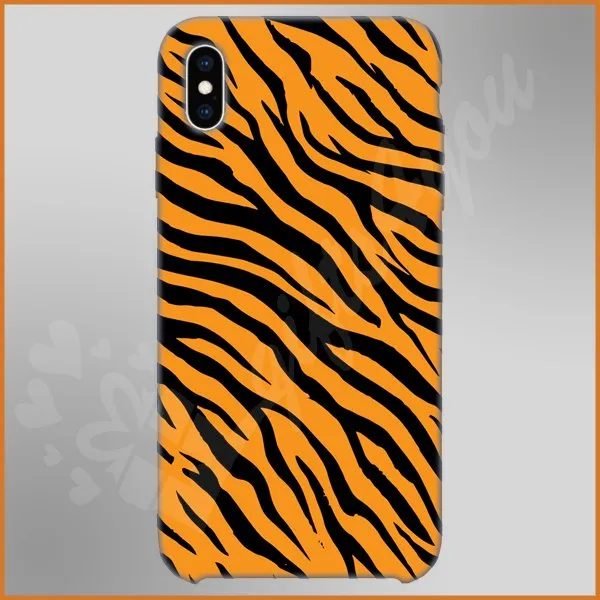 Proizvod Tigar maska za telefon Slika