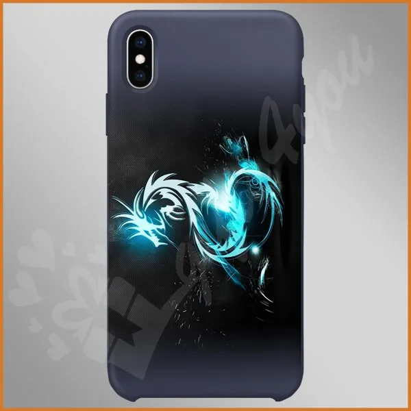 Proizvod Dragon maska za telefon Slika