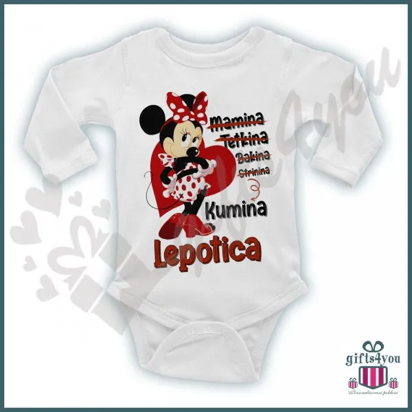 Proizvod Kuma Lepotica Slika