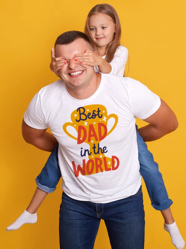 Proizvod best dad in the worldx Slika