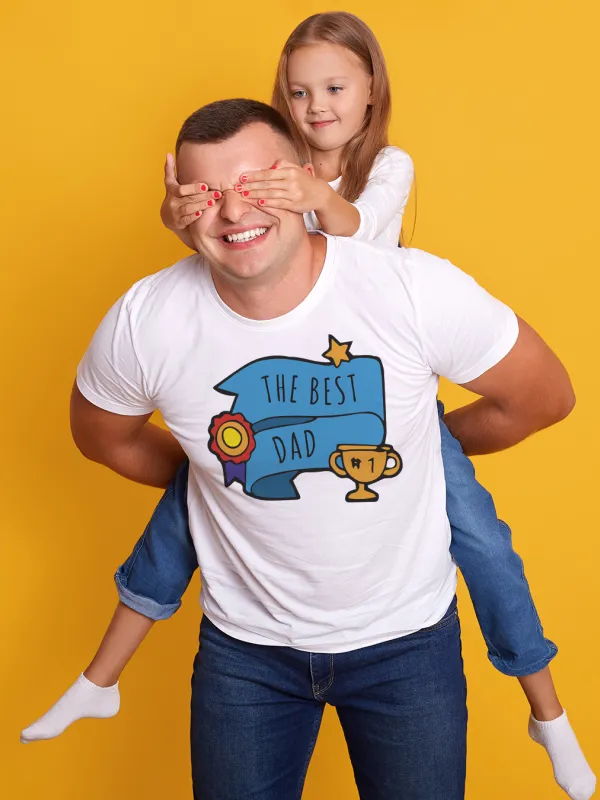 Proizvod the best dad Slika