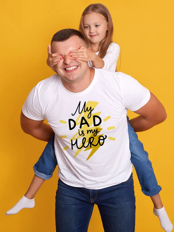 Proizvod my dad is my hero 2 Slika