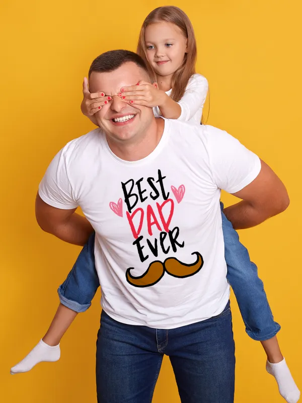 Proizvod best dad ever 2 Slika