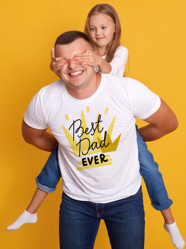 Proizvod best dad ever Slika