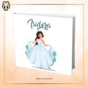 Dečiji album – Princeza