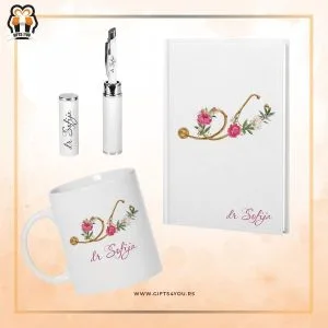 Poklon set – DR 4 Poklon set – DR 4