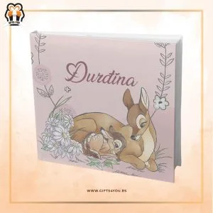 Dečiji foto album – Bambi 1