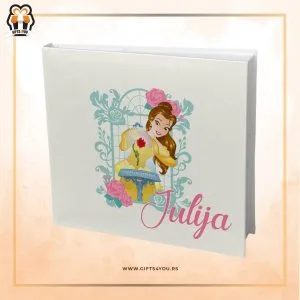 Dečiji foto album – Bella 2